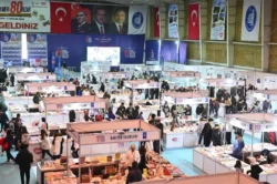 Bölgenin en büyük fuarı Çorum’da! 10 gün boyunca sürecek…