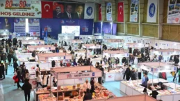 Bölgenin en büyük fuarı Çorum’da! 10 gün boyunca sürecek…