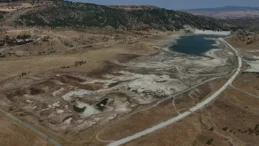 Çorum’da barajlarda kritik seviye! Acil tasarruf çağrısı…