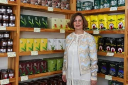 Eskişehir’de kooperatifçilik kültürü büyüyor