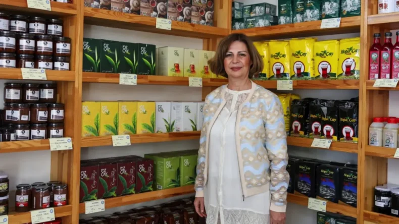 Eskişehir’de kooperatifçilik kültürü büyüyor