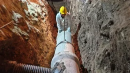 Eskişehir’de gece mesaisi! Yağmur suyu altyapısı güçlendirildi…