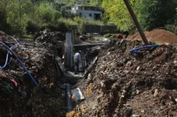 Hatay’ın tarım altyapısına destek sağlanıyor