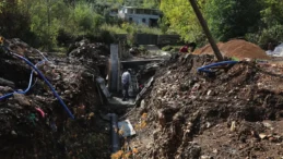 Hatay’ın tarım altyapısına destek sağlanıyor