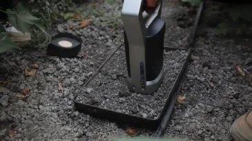 Hatay Büyükşehir’den üreticiye ücretsiz toprak analizi