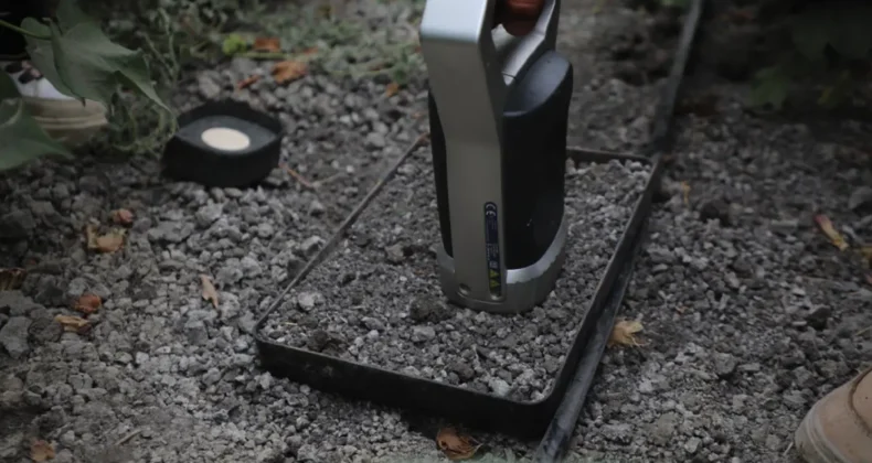 Hatay Büyükşehir’den üreticiye ücretsiz toprak analizi