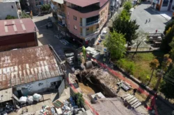 İzmir’de 70 milyon liralık yatırımla taşkın riski ortadan kaldırılıyor