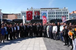 Manisa’da araç filosu güçleniyor