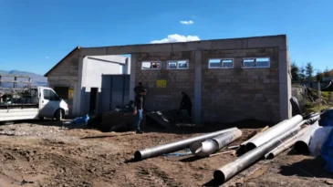 Ordu’da Çambaşı Yaylası’na 30 Milyon TL’lik İçme Suyu Tesisi