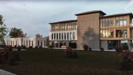 Sakarya Şehir Kütüphanesi inşası başlıyor