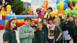 Samsun Büyükşehir’den ‘Biz Geldik’ projesi