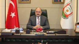 Şanlıurfa Büyükşehir Belediye Başkanı Mehmet Kasım Gülpınar’ın 29 Ekim mesajı