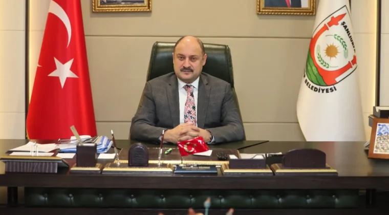 Başkan Gülpınar’dan 3 Aralık Dünya Engelliler Günü mesajı