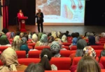 Sincan Belediyesi’nden ‘Meme Kanseri’ farkındalık etkinliği