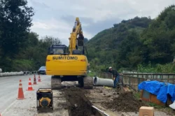 Trabzon Büyükşehir’den Ortahisar’a dev yatırım