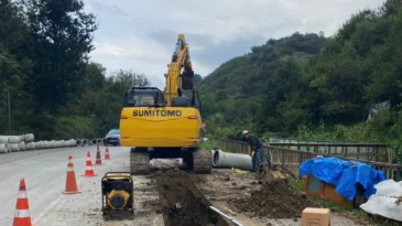 Trabzon Büyükşehir’den Ortahisar’a dev yatırım