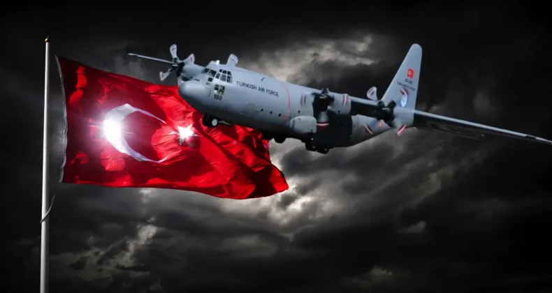 Türkiye’de yas var! 20 kahraman şehit düştü…