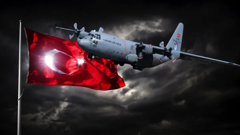 Türkiye’de yas var! 20 kahraman şehit düştü…