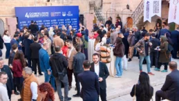 4. Göbeklitepe Uluslararası Film Festivali başladı