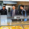 Adıyaman’da fırın ve gıda işletmeleri denetleniyor