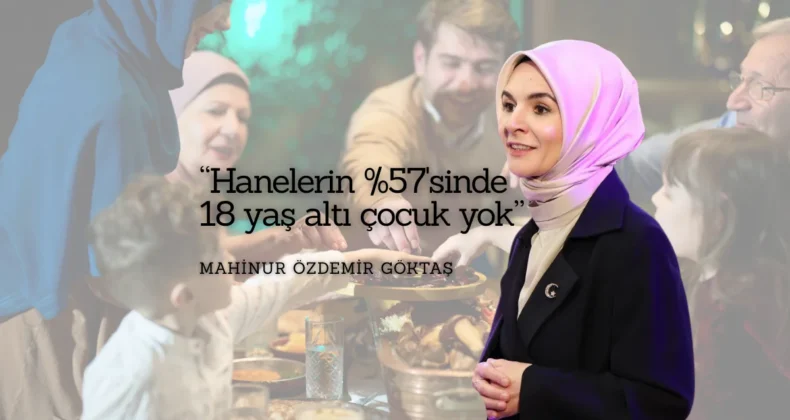 Türkiye’de nüfus krizi! TÜİK verileri tedirgin ediyor…