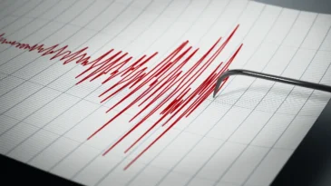 Balıkesir Sındırgı’da 4,9 büyüklüğünde deprem