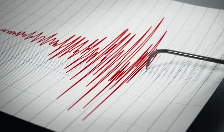 Balıkesir Sındırgı’da 4,9 büyüklüğünde deprem