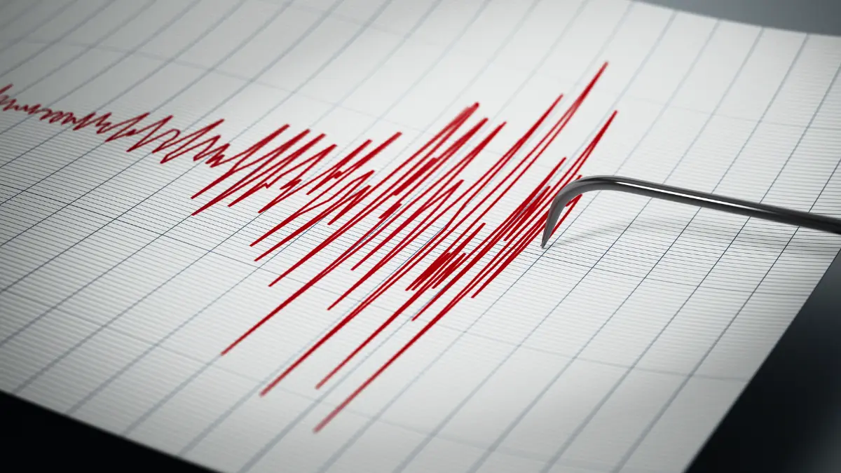 Balıkesir’in Sındırgı ilçesinde 4,9 büyüklüğünde deprem meydana geldi. Deprem, İstanbul,