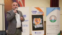 Canik Belediyesi ‘Başkan Okulumda’ programı düzenliyor
