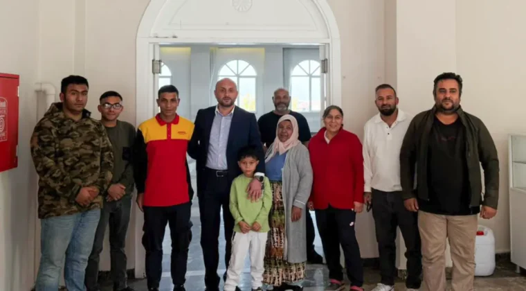 Samsun’un simge ismi Cümbüşçü Hasan’ın adı Canik’te yaşatılacak