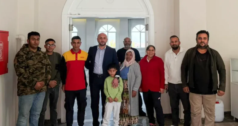 Samsun’un simge ismi Cümbüşçü Hasan’ın adı Canik’te yaşatılacak