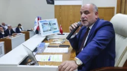 Canik’te projeler hız kesmiyor