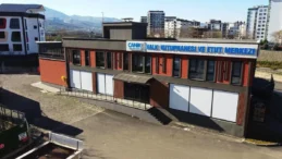 Canik Belediyesi’nden ücretsiz İngilizce eğitimi