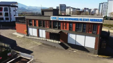 Canik Belediyesi’nden ücretsiz İngilizce eğitimi