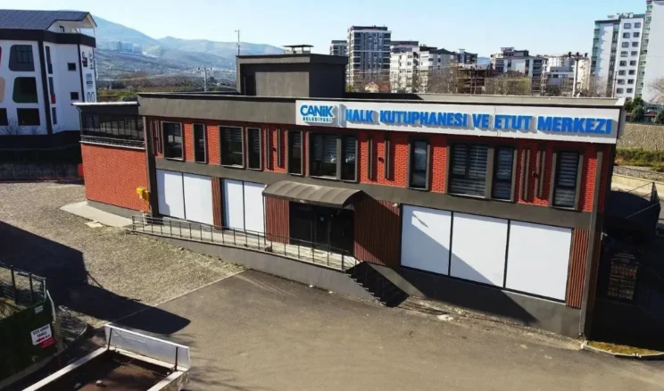 Canik Belediyesi’nden ücretsiz İngilizce eğitimi