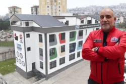 Canik’te kadınlara özel yapay zeka ve dijital girişimcilik eğitimi verilecek