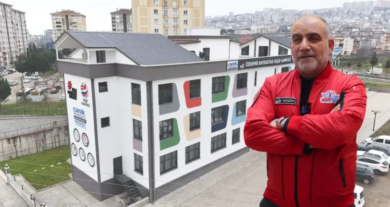 Canik’te kadınlara özel yapay zeka ve dijital girişimcilik eğitimi verilecek