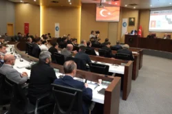 Çorum’da bütçe toplantısı: “Her kuruş, halka hizmet için”