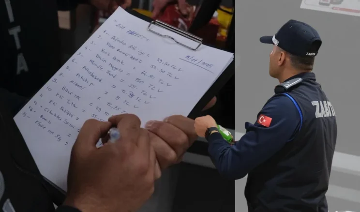 Çorum zabıtası market denetimlerini sürdürdü