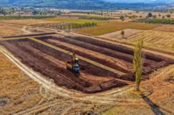 Denizli Büyükşehir’den Tavas’a çevre dostu arıtma tesisi
