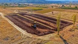 Denizli Büyükşehir’den Tavas’a çevre dostu arıtma tesisi