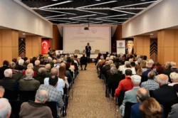 Denizli’de Türkiye’nin ilk Yaşlı Meclisi kuruldu