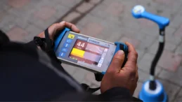 Diyarbakır’da 653 kilometrelik içme suyu hattında akustik dinleme yapıldı