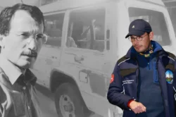 ‘Efsane Vali’ Yazıcıoğlu’nun makam aracı yeniden Tokat’ta