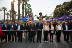 İzmir’de Balkon ve Bahçe Bitkileri Festivali düzenleniyor
