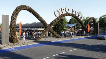 İzmir EXPO 2027’ye hazırlanıyor! Şehrin geleceğine yön verecek…