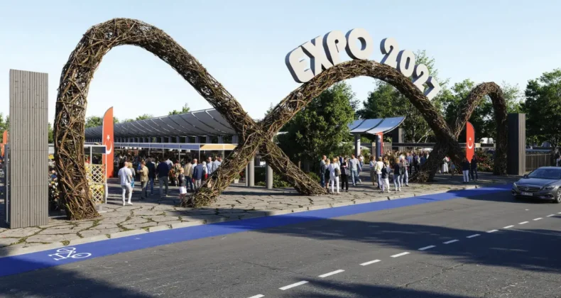 İzmir EXPO 2027’ye hazırlanıyor! Şehrin geleceğine yön verecek…
