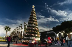 İzmir Yeni Yıl Festivali başlıyor