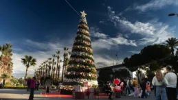 İzmir Yeni Yıl Festivali başlıyor