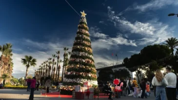 İzmir Yeni Yıl Festivali başlıyor